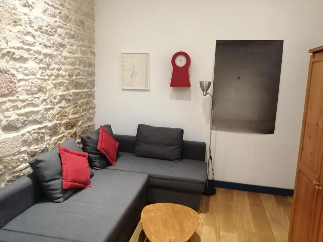 Loft Viarhona, Grand Loft En Centre-Ville Lyon Ngoại thất bức ảnh