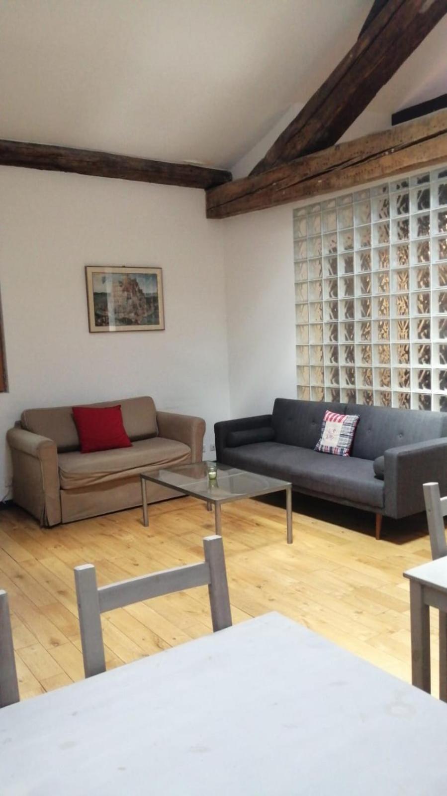 Loft Viarhona, Grand Loft En Centre-Ville Lyon Ngoại thất bức ảnh